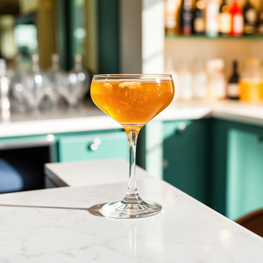 Old Fashioned